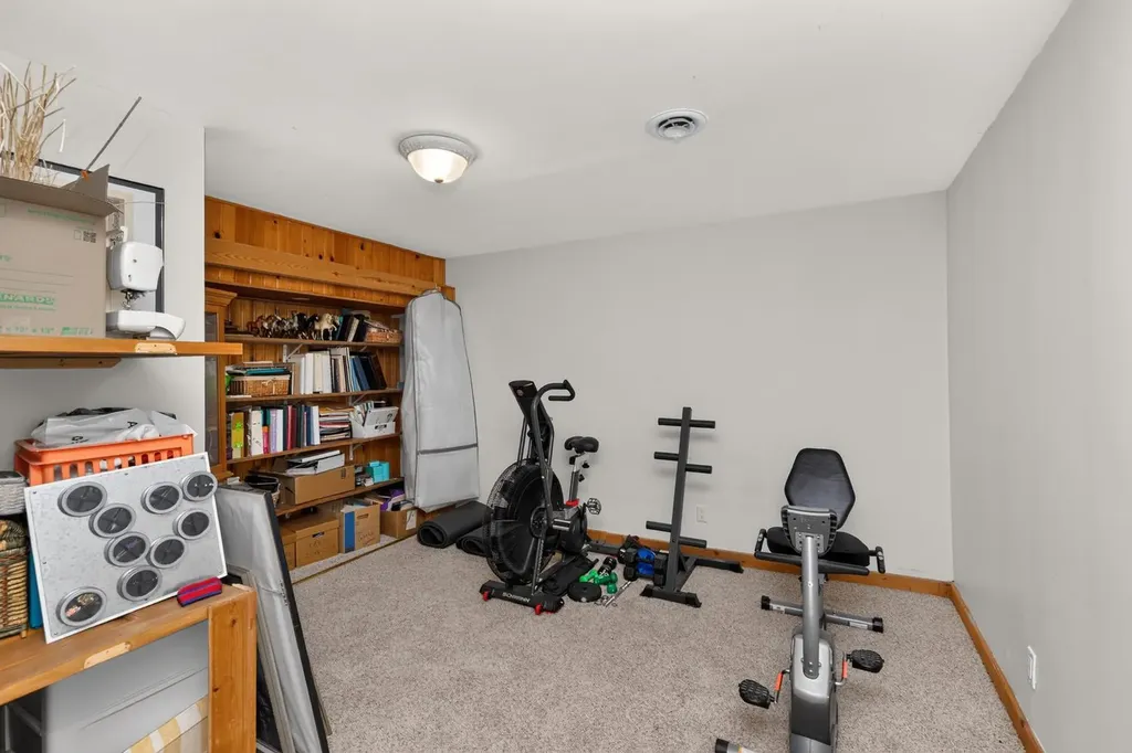 68388 Dailey Road Ontwa Township MI 49112