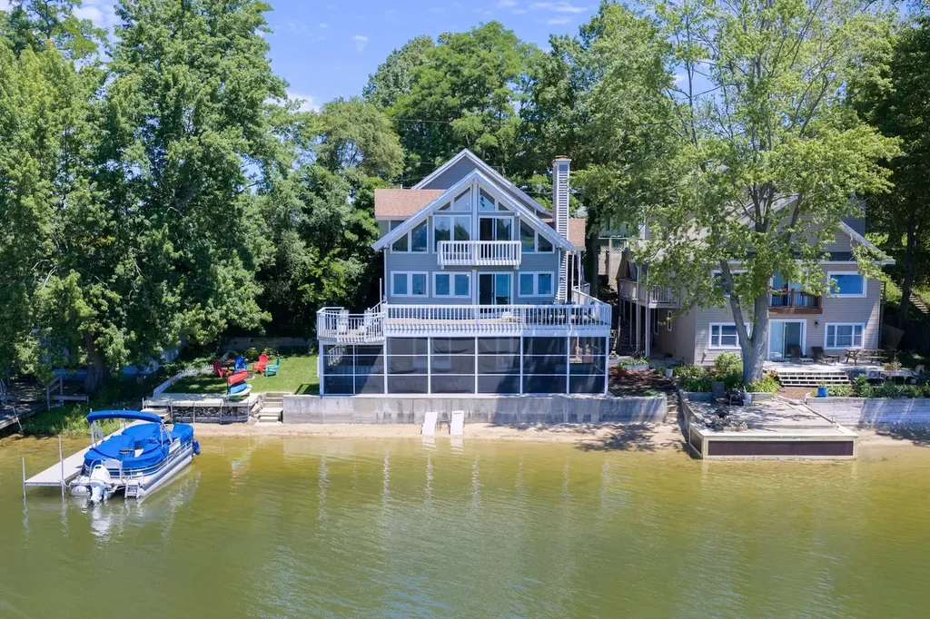 68388 Dailey Road Ontwa Township MI 49112