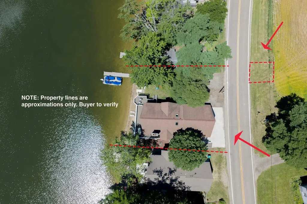 68388 Dailey Road Ontwa Township MI 49112