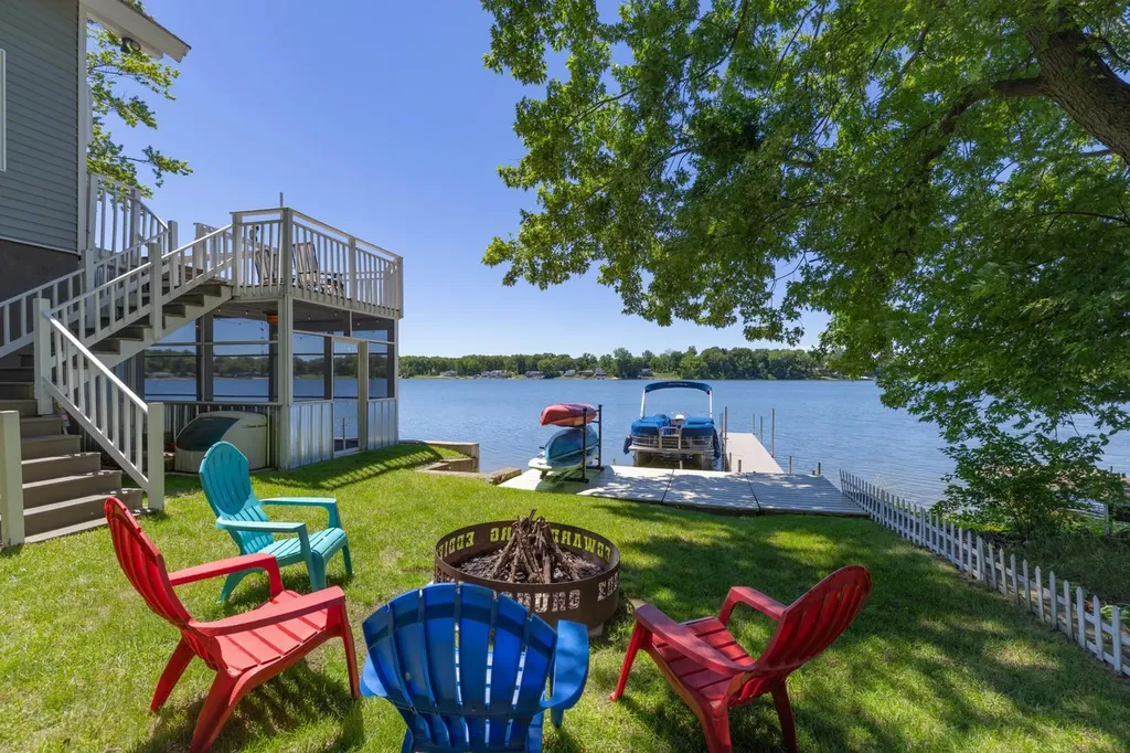 68388 Dailey Road Ontwa Township MI 49112