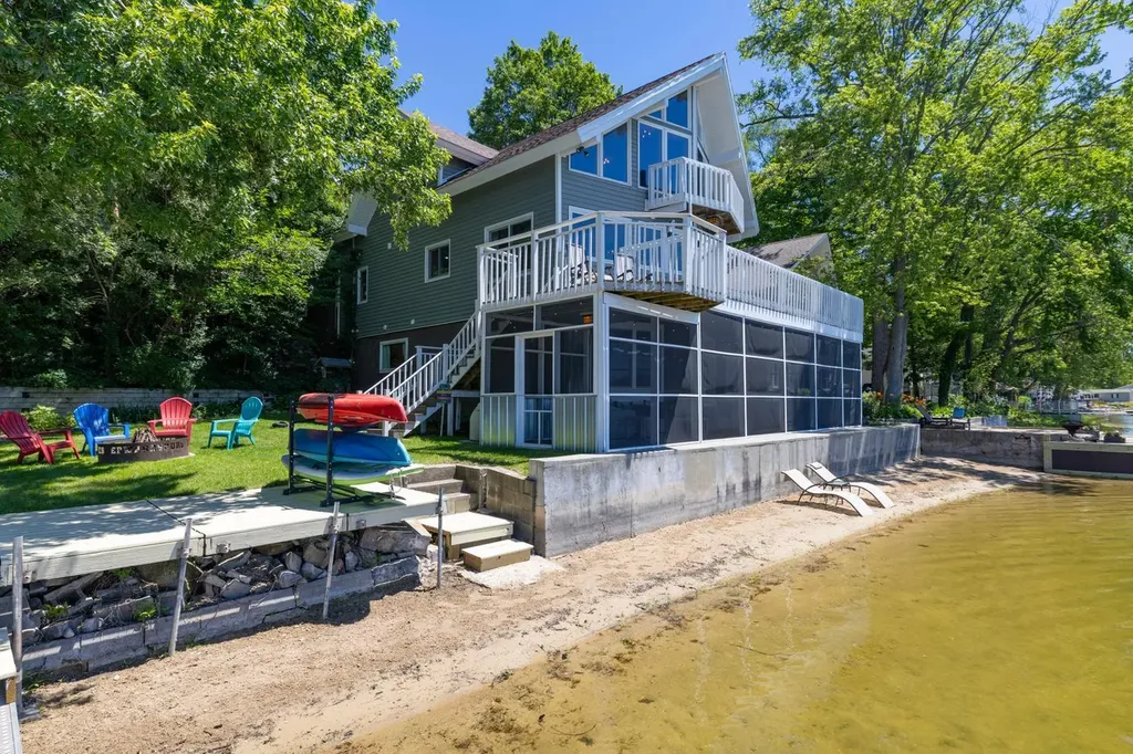 68388 Dailey Road Ontwa Township MI 49112