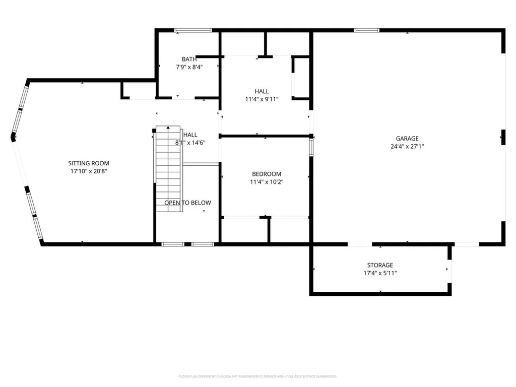 68388 Dailey Road Ontwa Township MI 49112