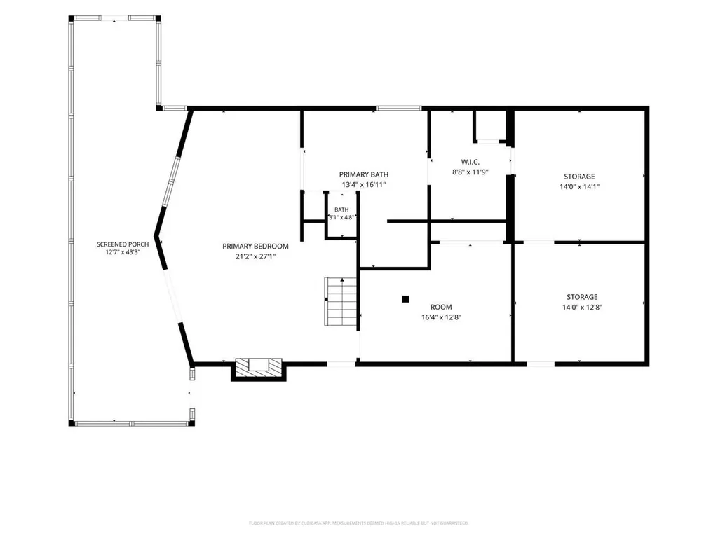 68388 Dailey Road Ontwa Township MI 49112