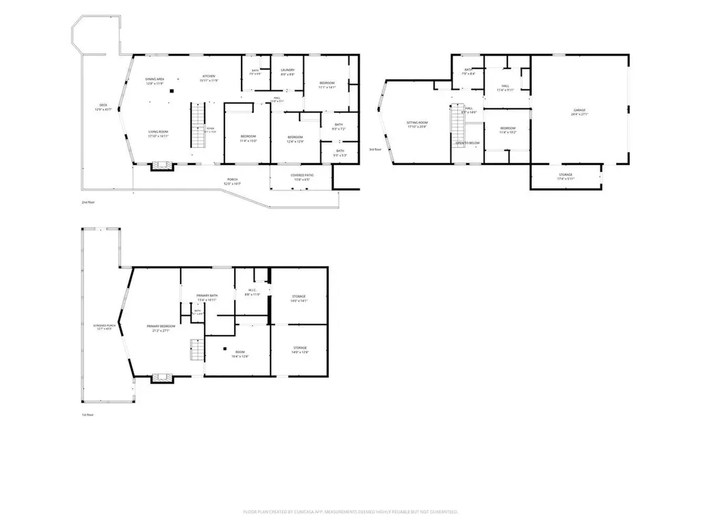 68388 Dailey Road Ontwa Township MI 49112