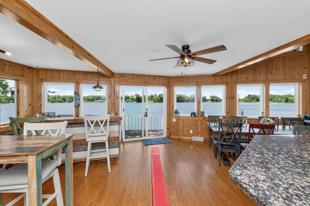 68388 Dailey Road Ontwa Township MI 49112