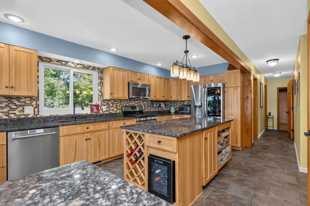 68388 Dailey Road Ontwa Township MI 49112