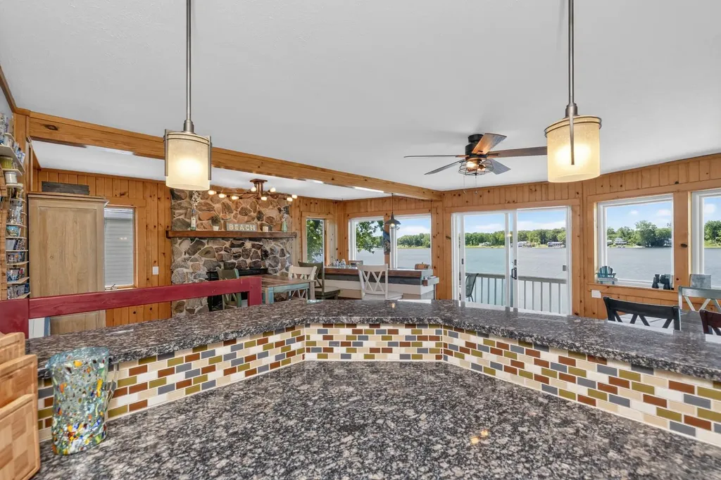68388 Dailey Road Ontwa Township MI 49112