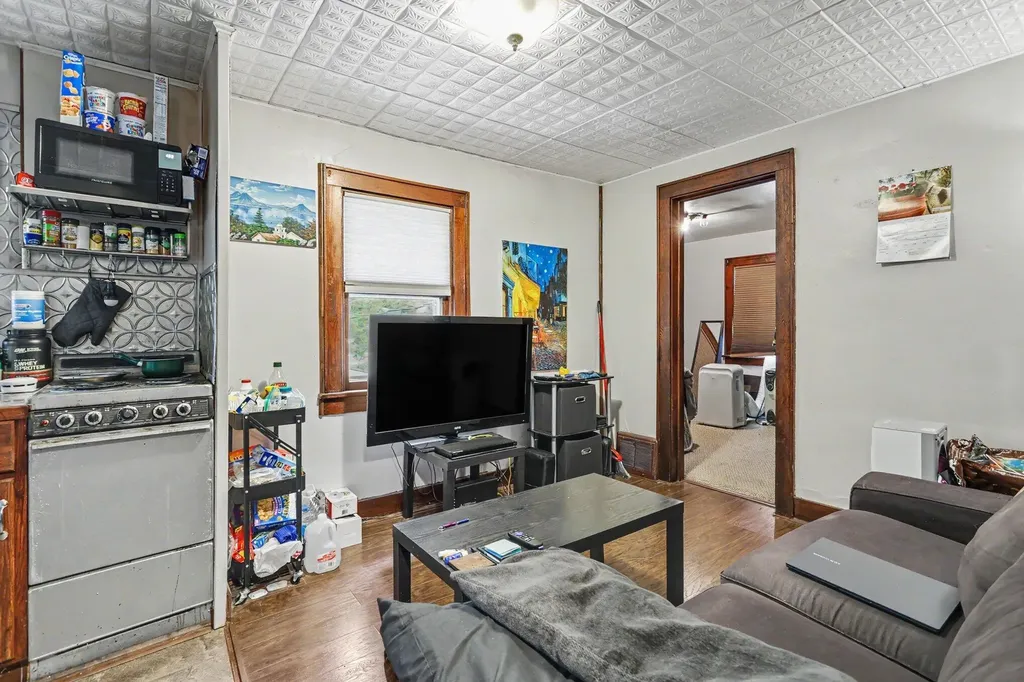 400 La Salle Avenue St. Joseph City MI 49085
