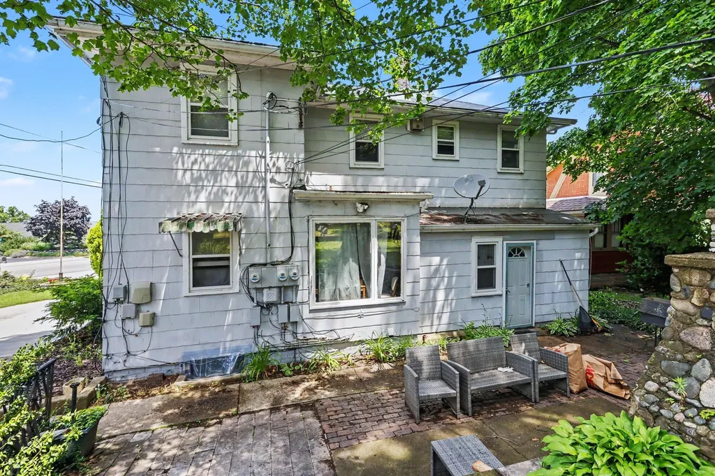 400 La Salle Avenue St. Joseph City MI 49085