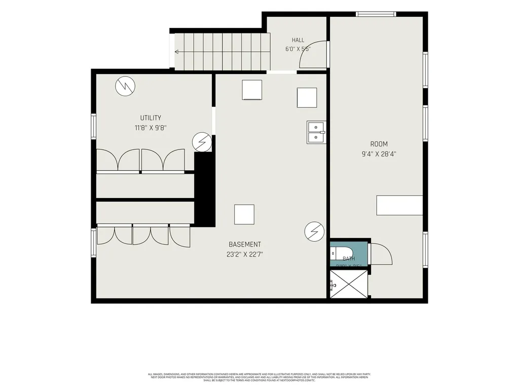 400 La Salle Avenue St. Joseph City MI 49085