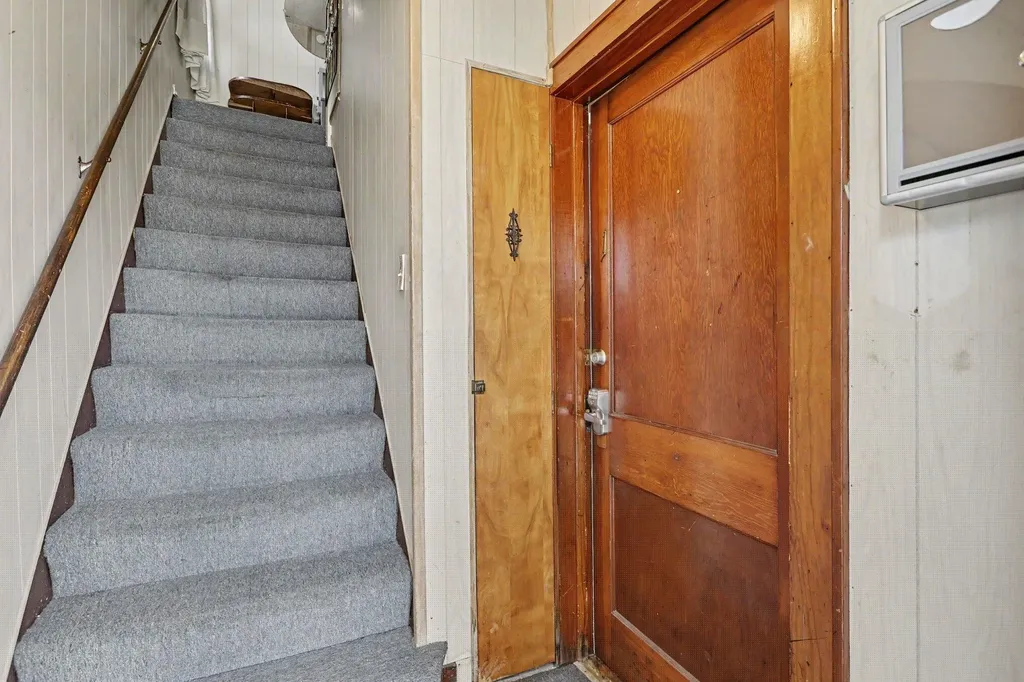 400 La Salle Avenue St. Joseph City MI 49085