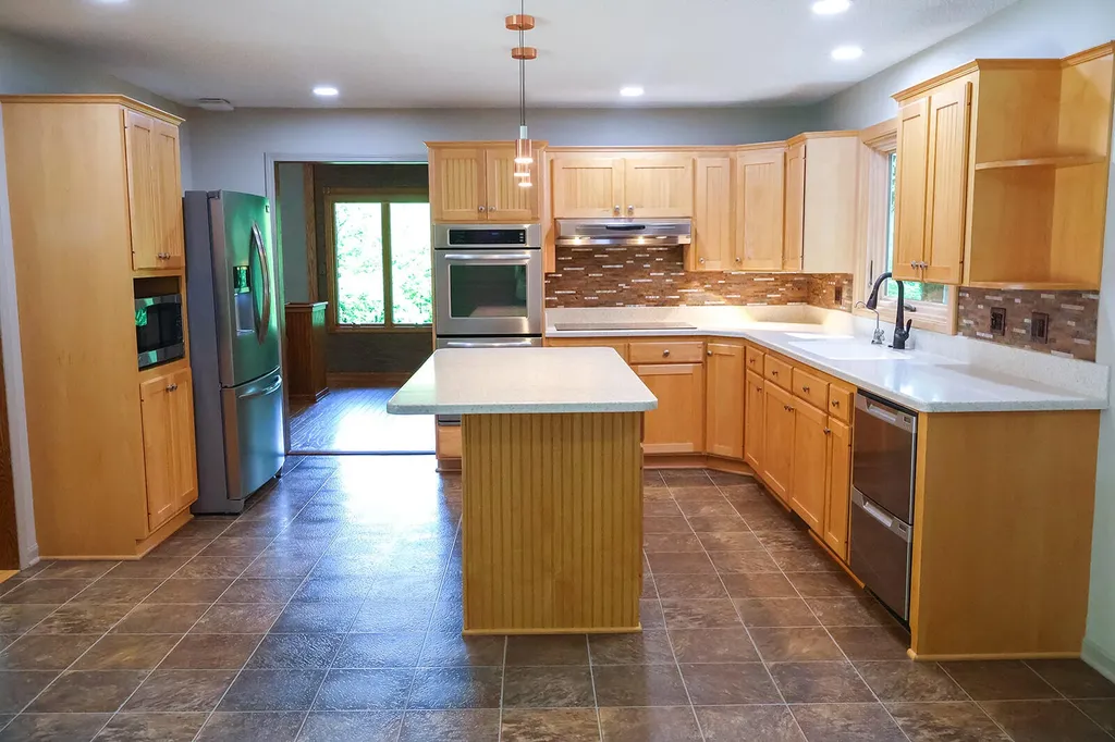 6697 Warren Woods Road Chikaming Township MI 49128