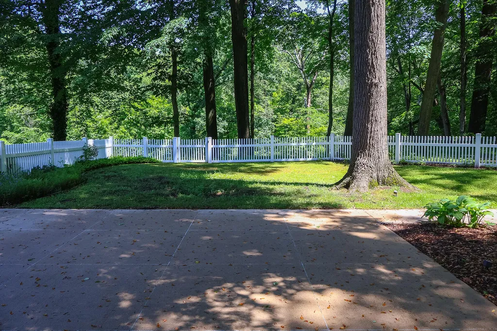 6697 Warren Woods Road Chikaming Township MI 49128
