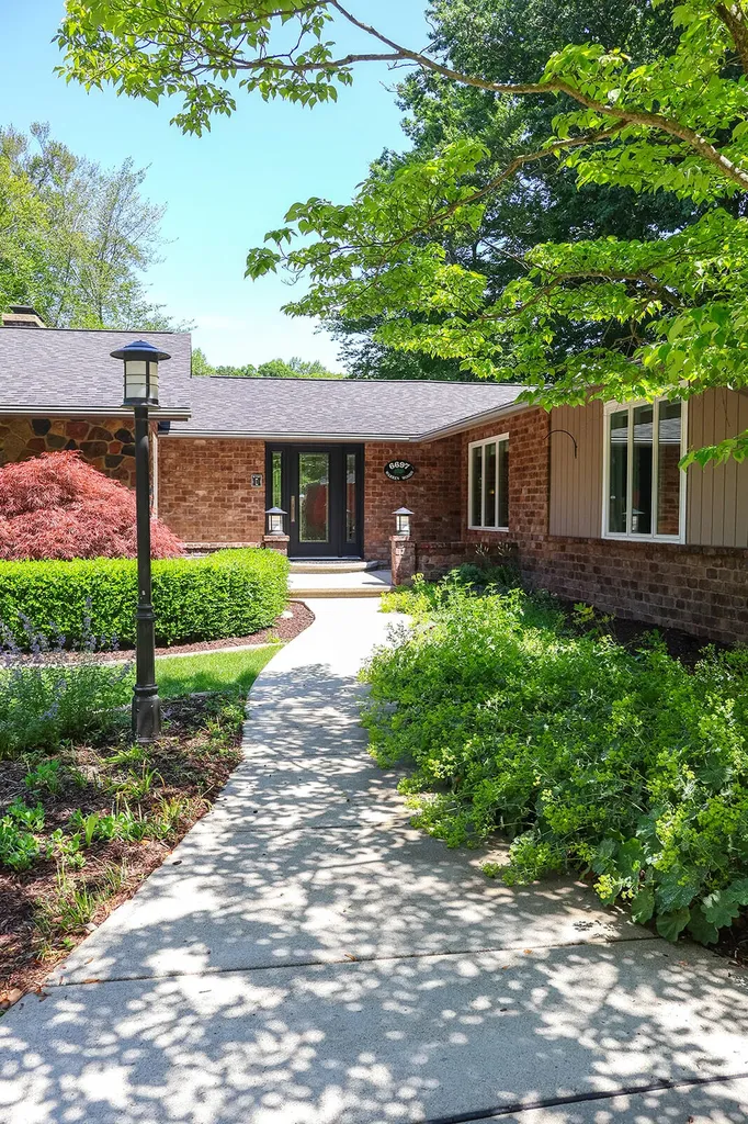 6697 Warren Woods Road Chikaming Township MI 49128