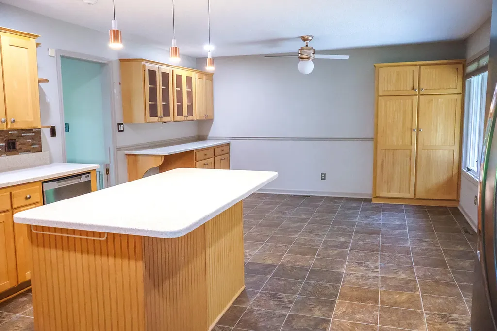 6697 Warren Woods Road Chikaming Township MI 49128