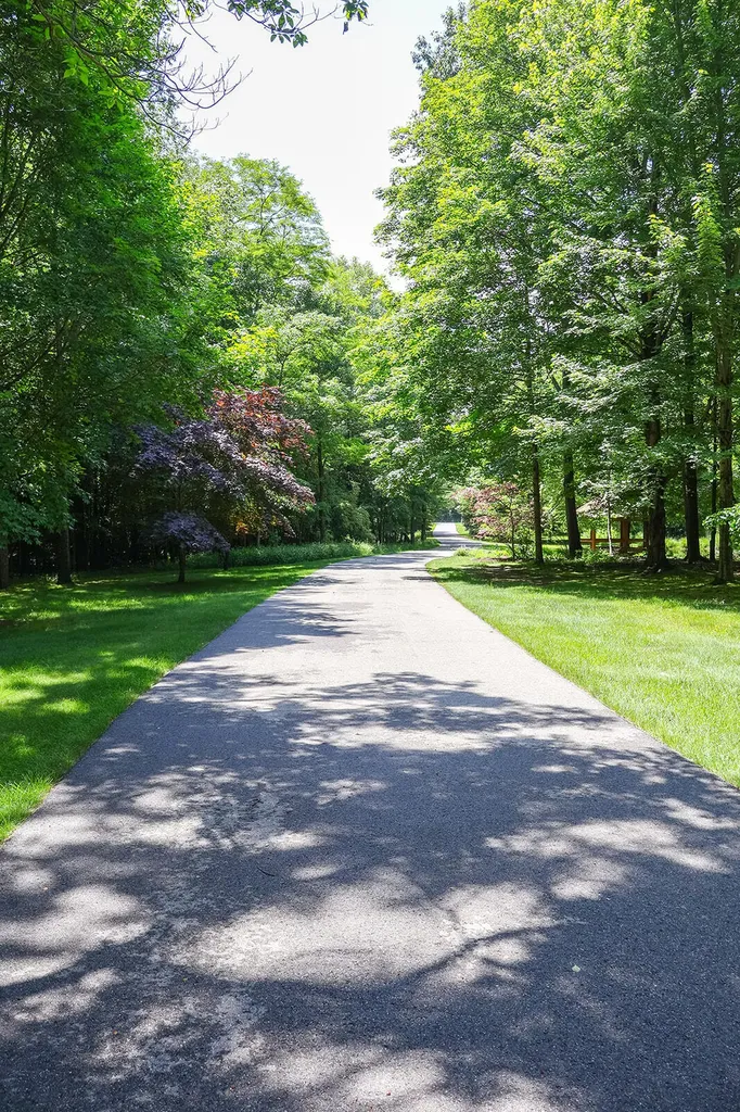 6697 Warren Woods Road Chikaming Township MI 49128