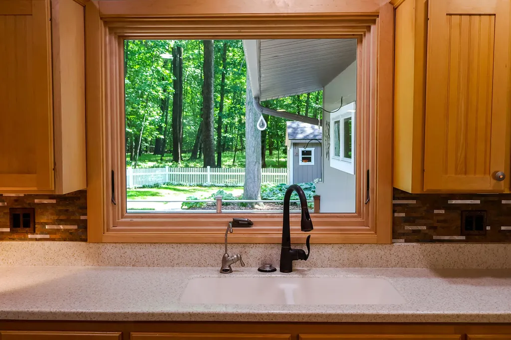 6697 Warren Woods Road Chikaming Township MI 49128