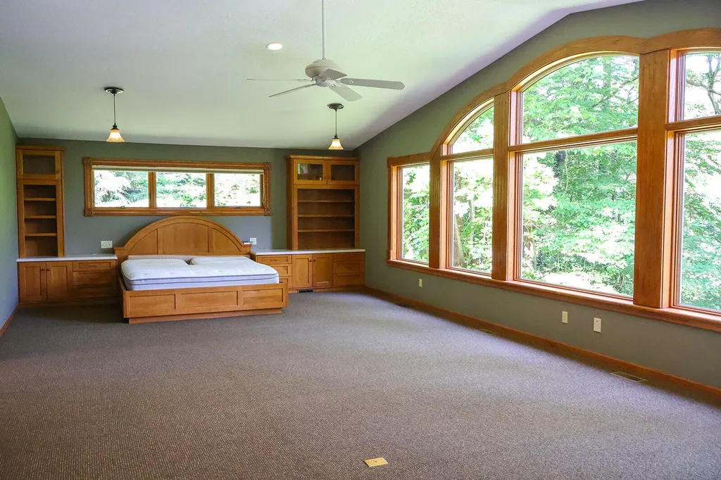 6697 Warren Woods Road Chikaming Township MI 49128
