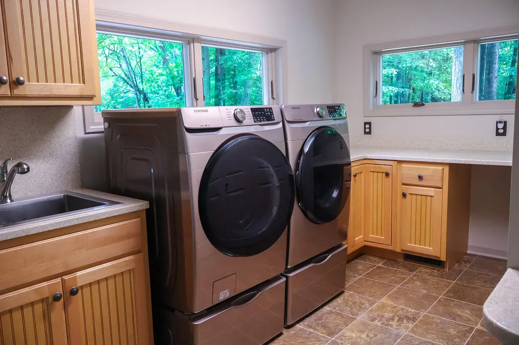 6697 Warren Woods Road Chikaming Township MI 49128