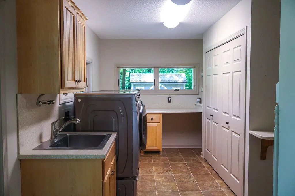 6697 Warren Woods Road Chikaming Township MI 49128