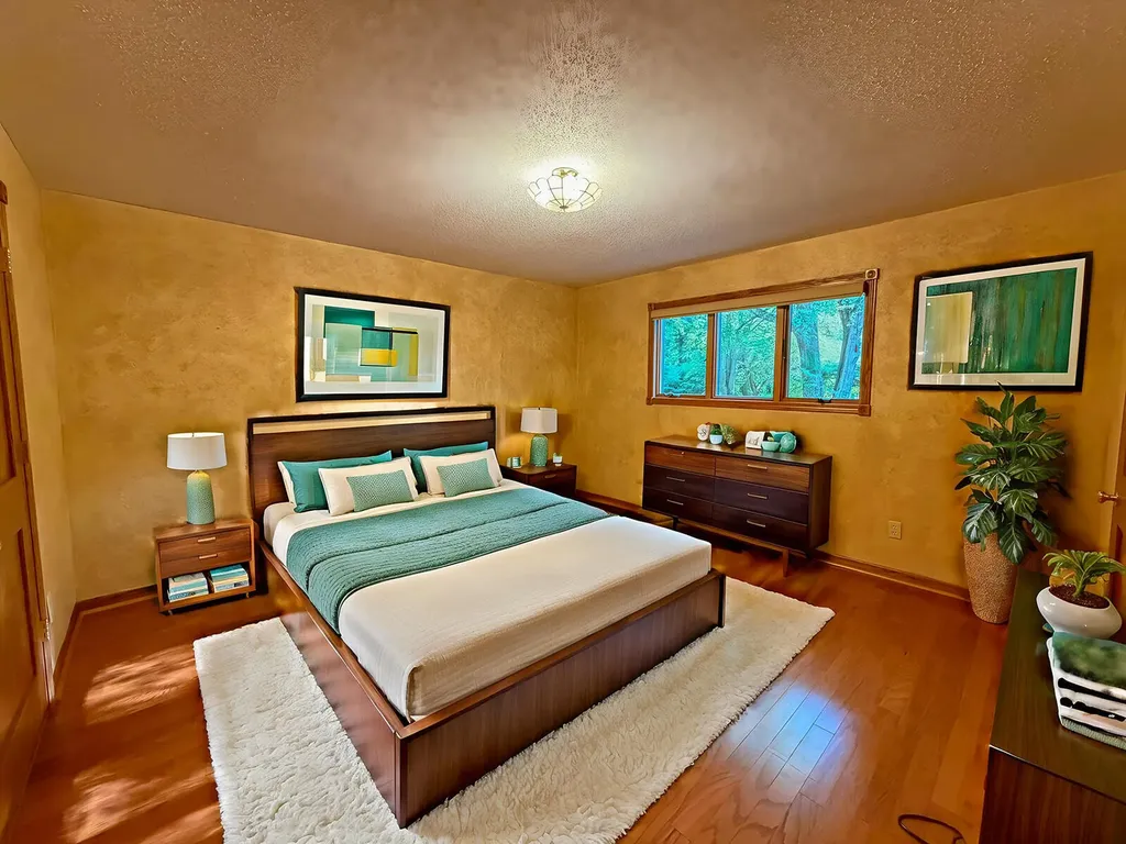 6697 Warren Woods Road Chikaming Township MI 49128