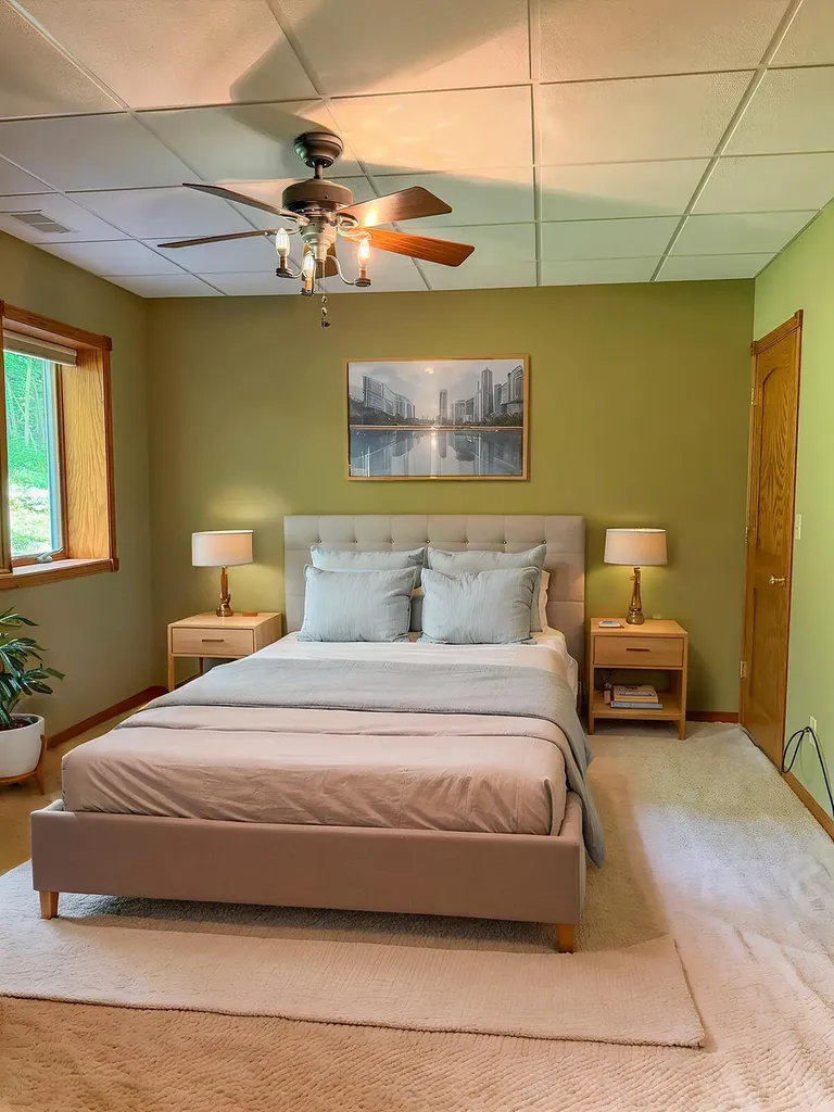 6697 Warren Woods Road Chikaming Township MI 49128