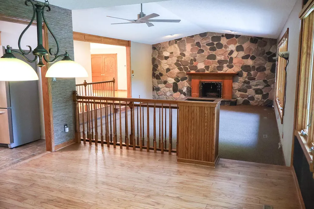 6697 Warren Woods Road Chikaming Township MI 49128