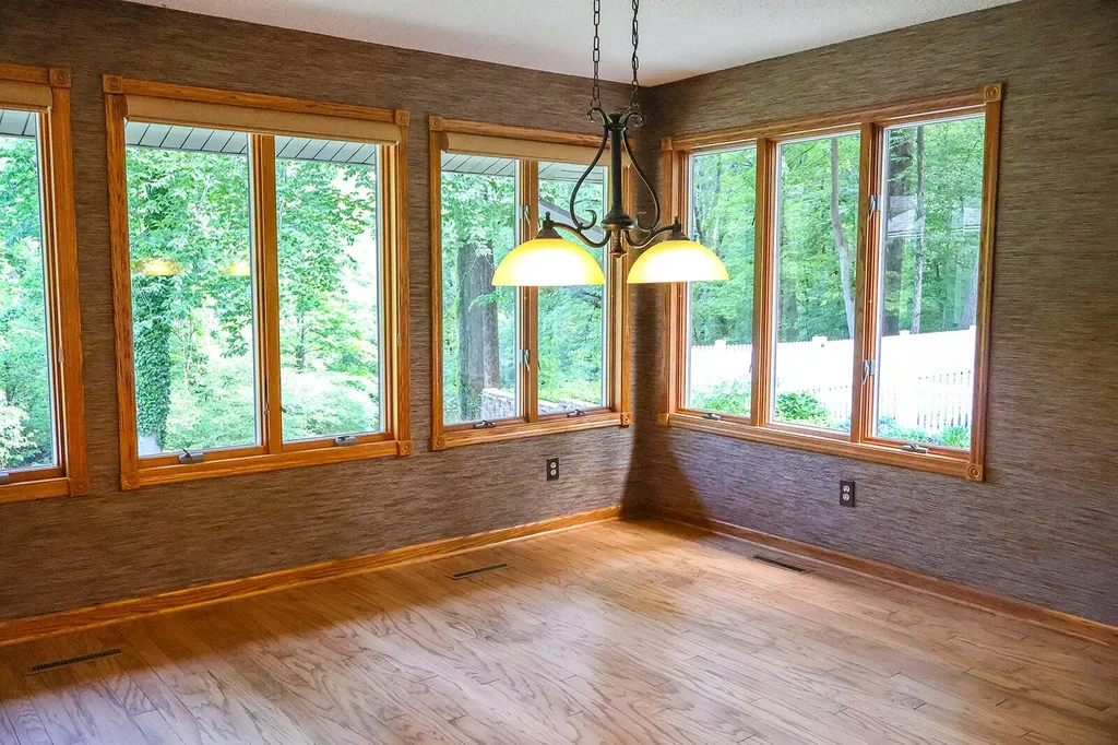 6697 Warren Woods Road Chikaming Township MI 49128