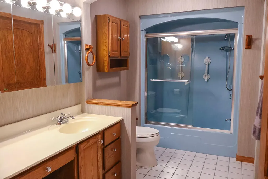 6697 Warren Woods Road Chikaming Township MI 49128