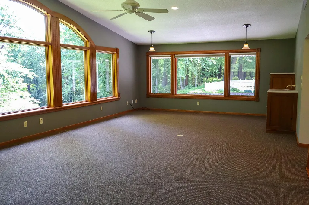6697 Warren Woods Road Chikaming Township MI 49128