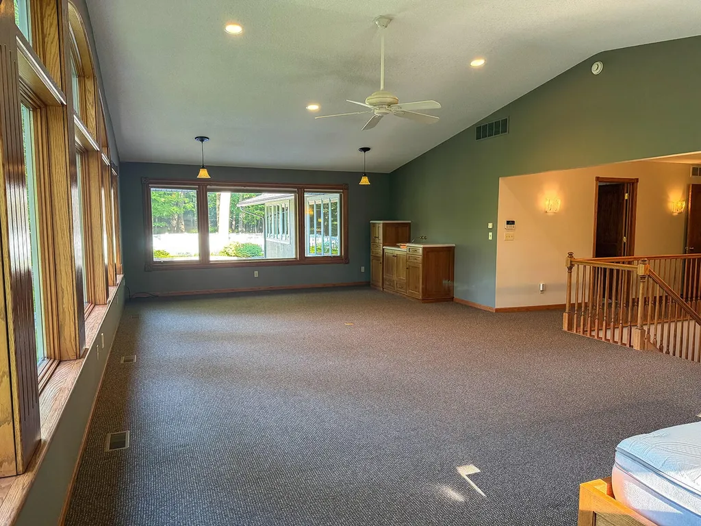 6697 Warren Woods Road Chikaming Township MI 49128