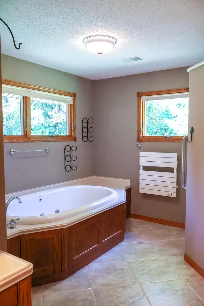 6697 Warren Woods Road Chikaming Township MI 49128