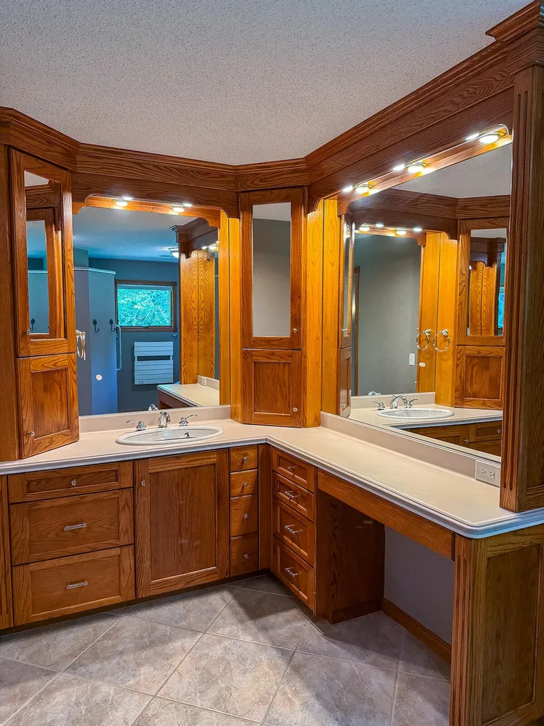 6697 Warren Woods Road Chikaming Township MI 49128