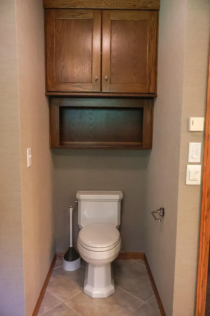 6697 Warren Woods Road Chikaming Township MI 49128