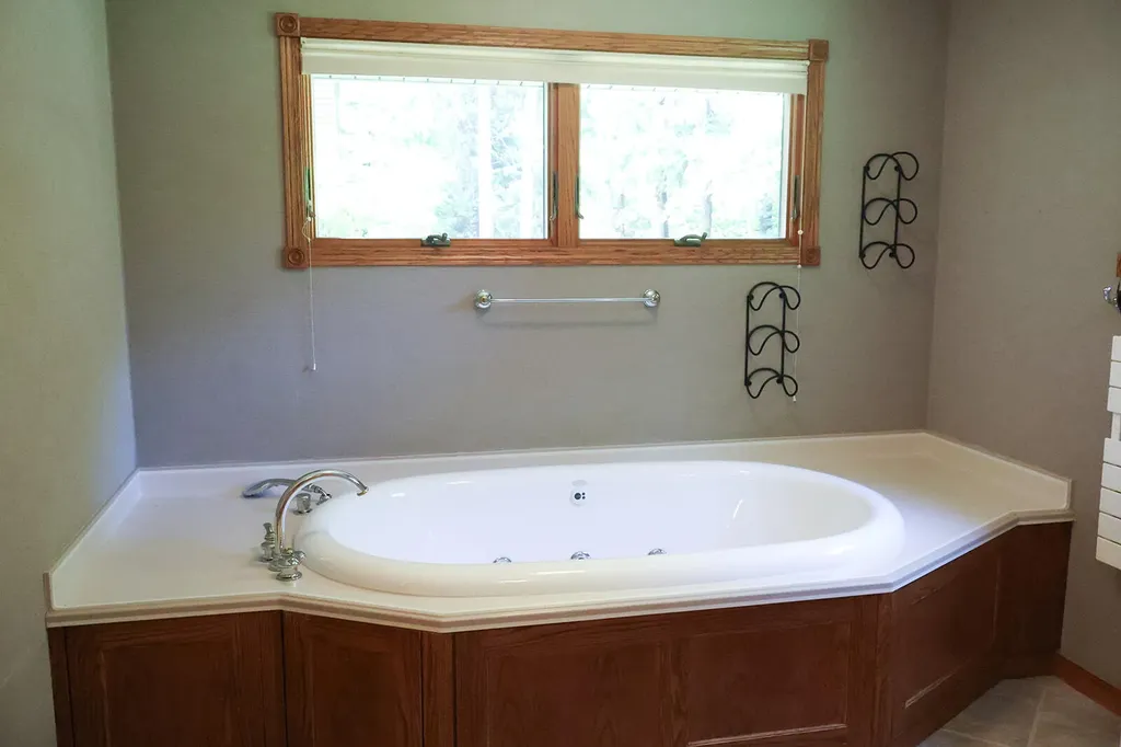 6697 Warren Woods Road Chikaming Township MI 49128