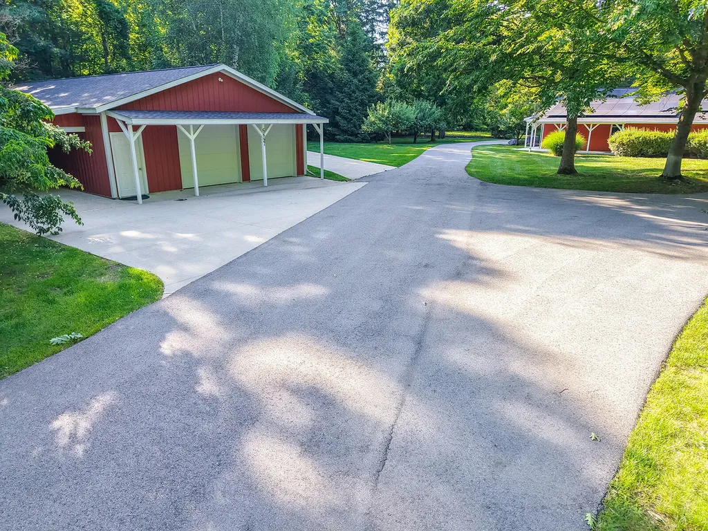 6697 Warren Woods Road Chikaming Township MI 49128
