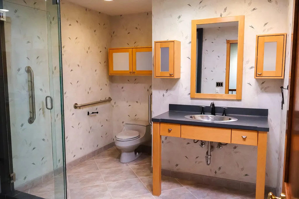 6697 Warren Woods Road Chikaming Township MI 49128