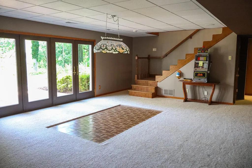 6697 Warren Woods Road Chikaming Township MI 49128