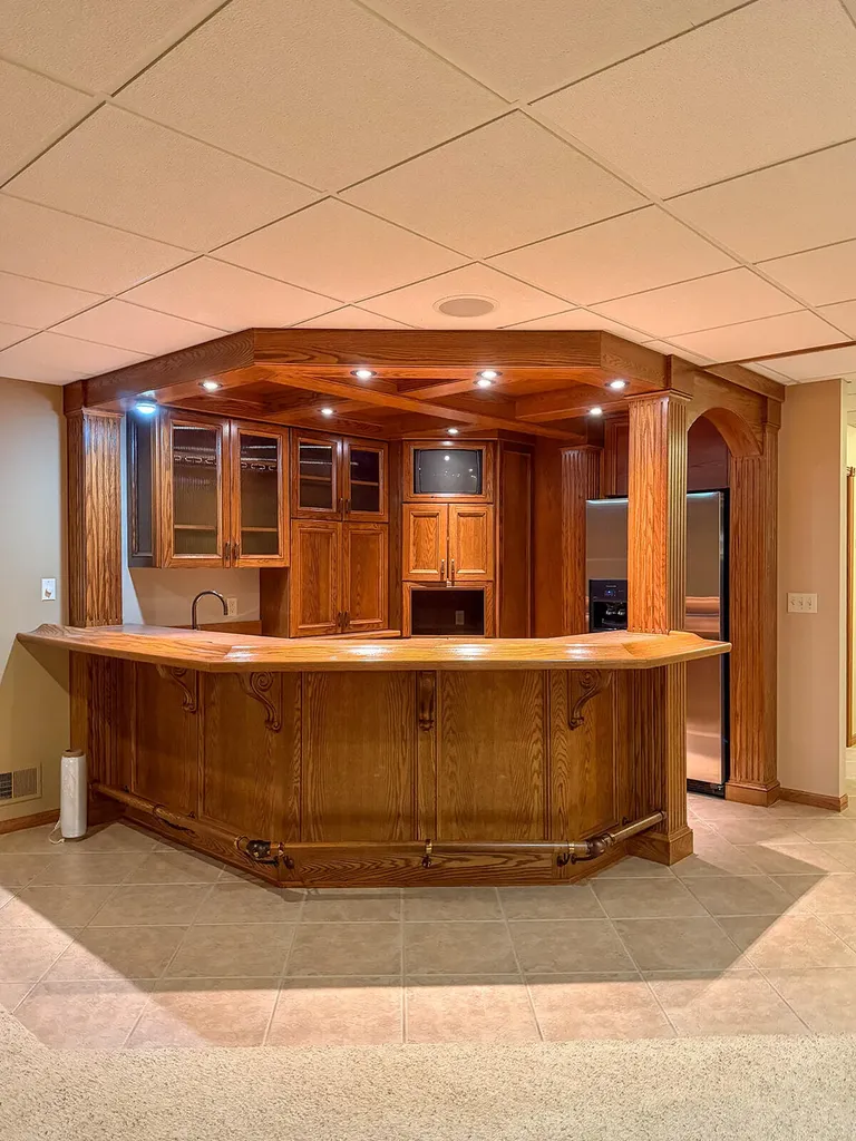 6697 Warren Woods Road Chikaming Township MI 49128