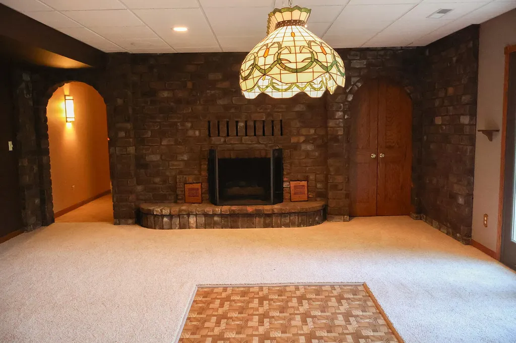 6697 Warren Woods Road Chikaming Township MI 49128
