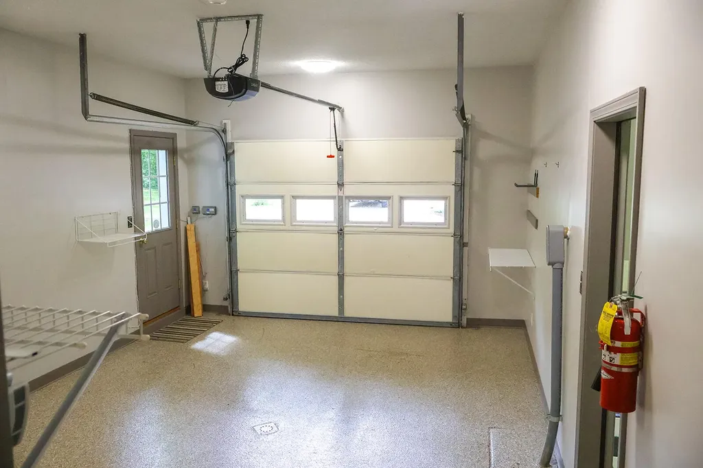 6697 Warren Woods Road Chikaming Township MI 49128