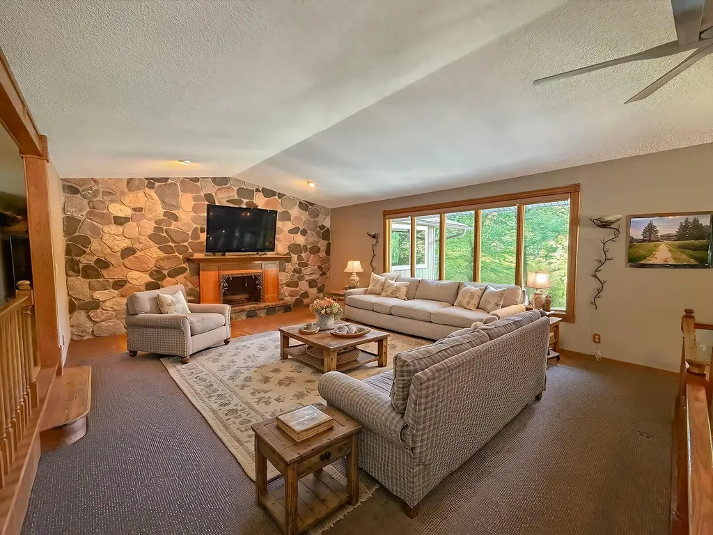 6697 Warren Woods Road Chikaming Township MI 49128
