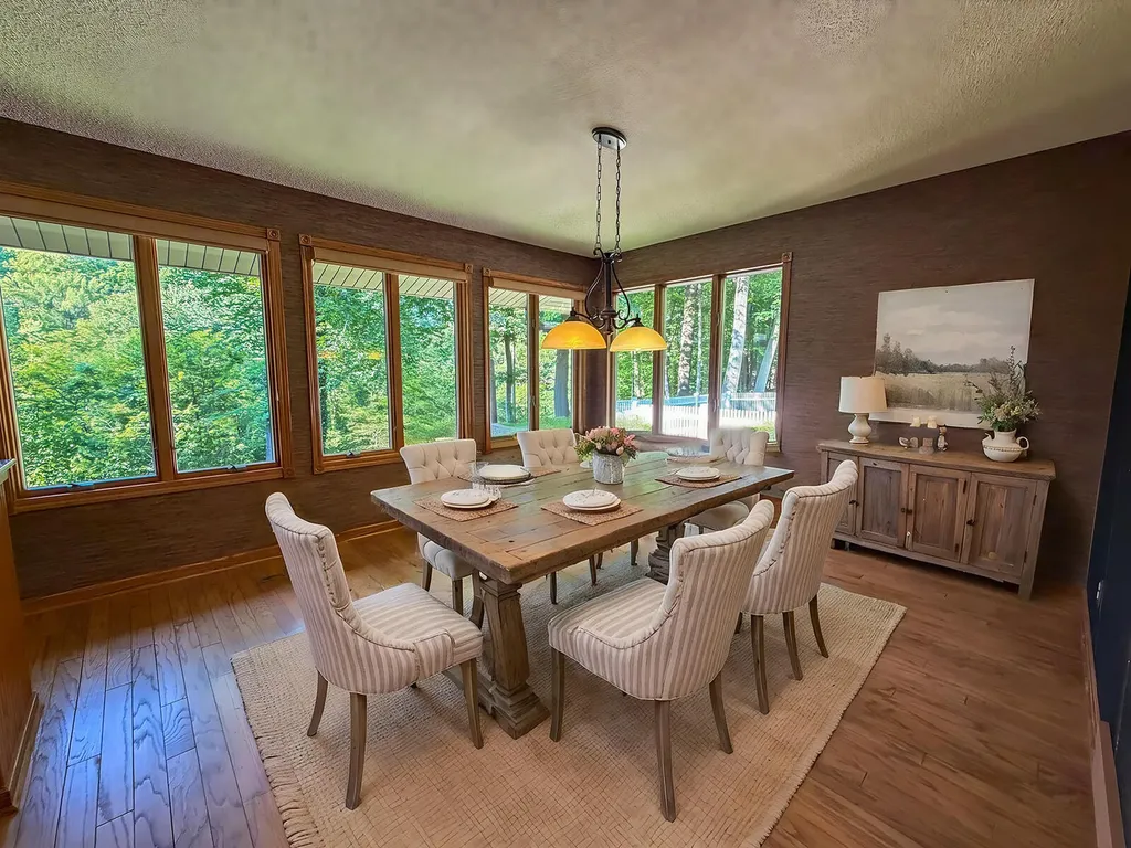 6697 Warren Woods Road Chikaming Township MI 49128