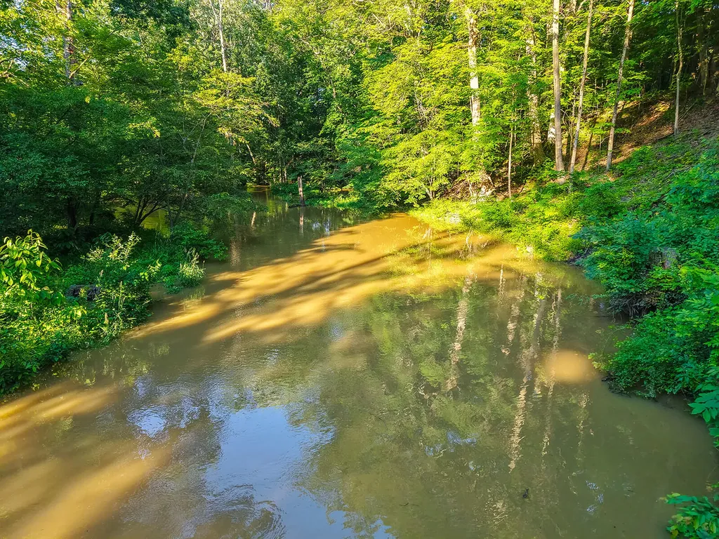 6697 Warren Woods Road Chikaming Township MI 49128