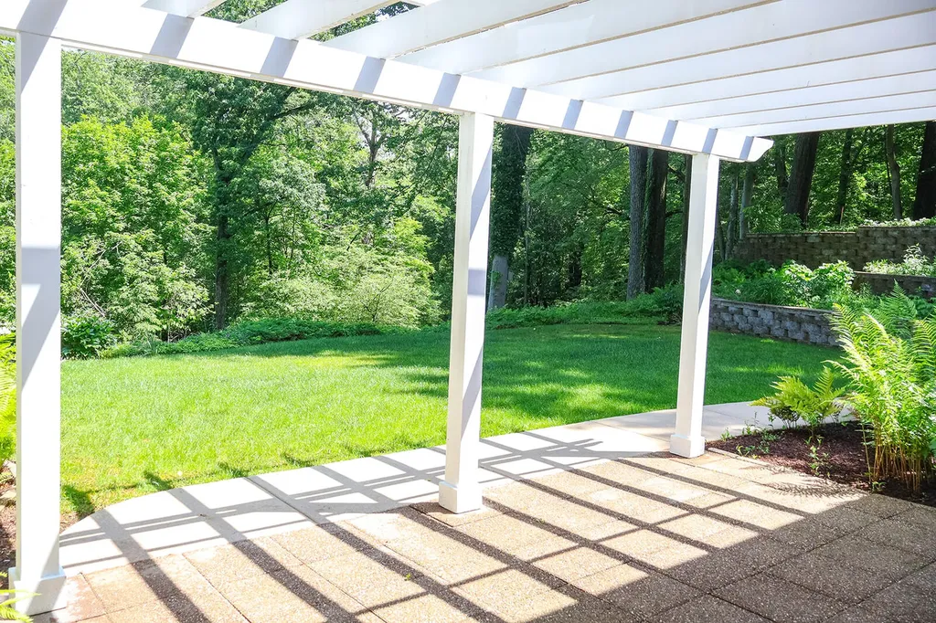 6697 Warren Woods Road Chikaming Township MI 49128