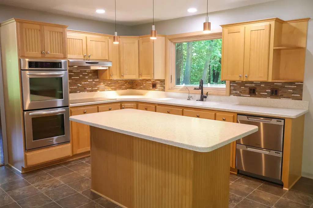 6697 Warren Woods Road Chikaming Township MI 49128