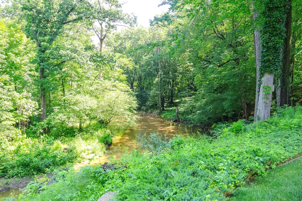 6697 Warren Woods Road Chikaming Township MI 49128