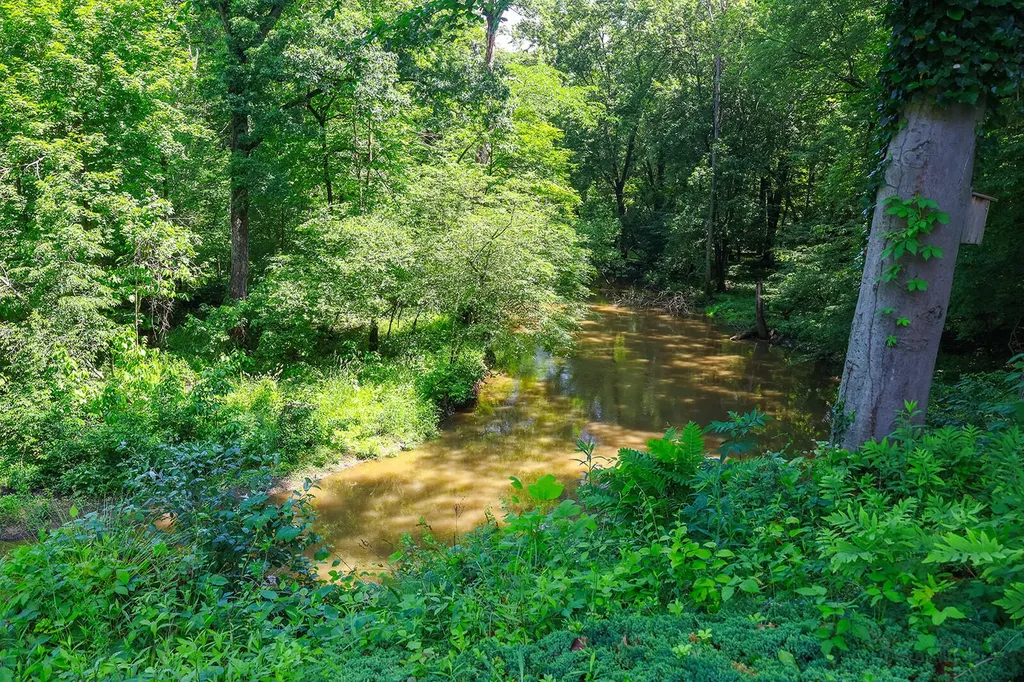 6697 Warren Woods Road Chikaming Township MI 49128