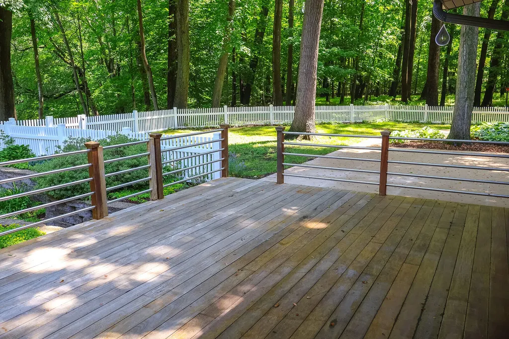 6697 Warren Woods Road Chikaming Township MI 49128