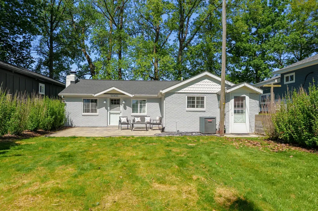 50400 Taylor Drive Marcellus Township MI 49067